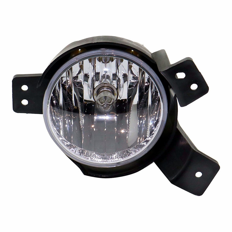 2017-2019 Chevrolet Trax Fog Light Front Passenger Side – Front View (GM2593325)