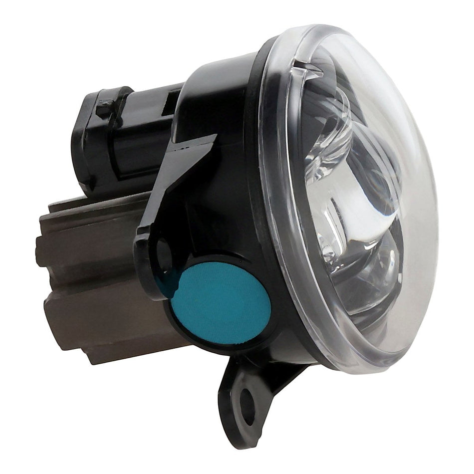 2020-2023 Gmc Acadia Fog Light Passenger Side / Fits Passenger Side On Denali – Side View (GM2593333)