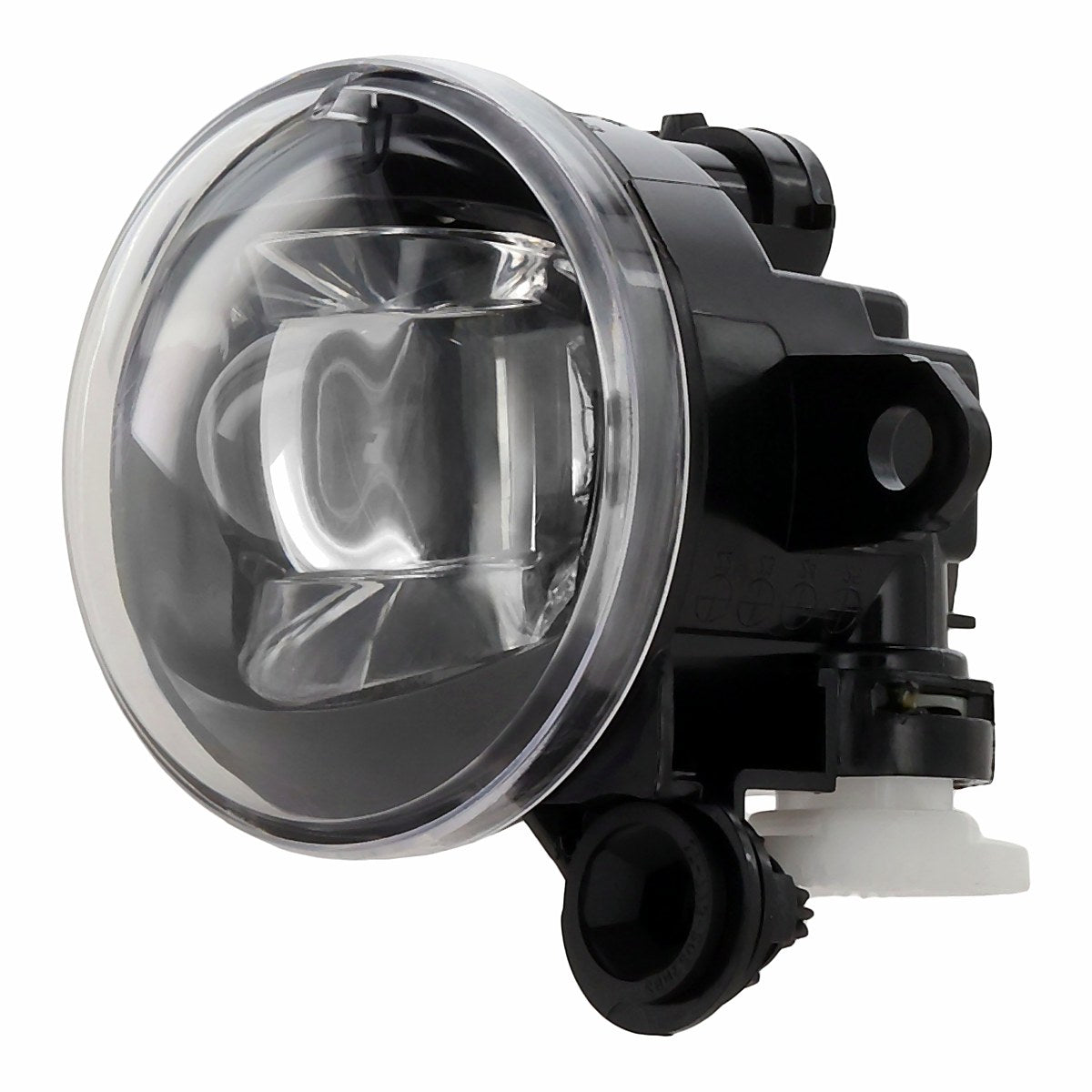 2020-2023 Gmc Acadia Fog Light Passenger Side / Fits Passenger Side On Denali – Side View (GM2593333)
