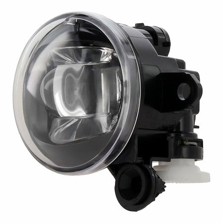 2020-2023 Gmc Acadia Fog Light Passenger Side / Fits Passenger Side On Denali – Side View (GM2593333)