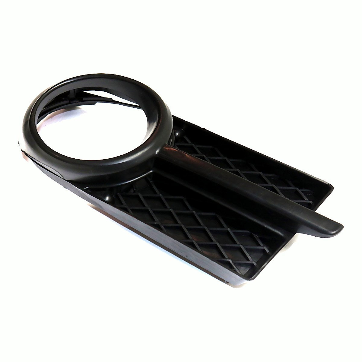 2007-2008 Pontiac Wave_Sedan Fog Light Cover Front Driver Side – Side View (GM2598101)