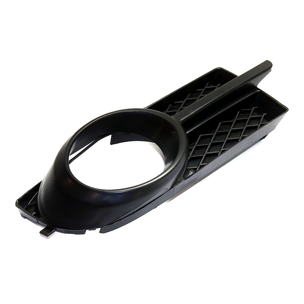 2007-2008 Pontiac Wave_Sedan Fog Light Cover Front Driver Side – Side View (GM2598101)