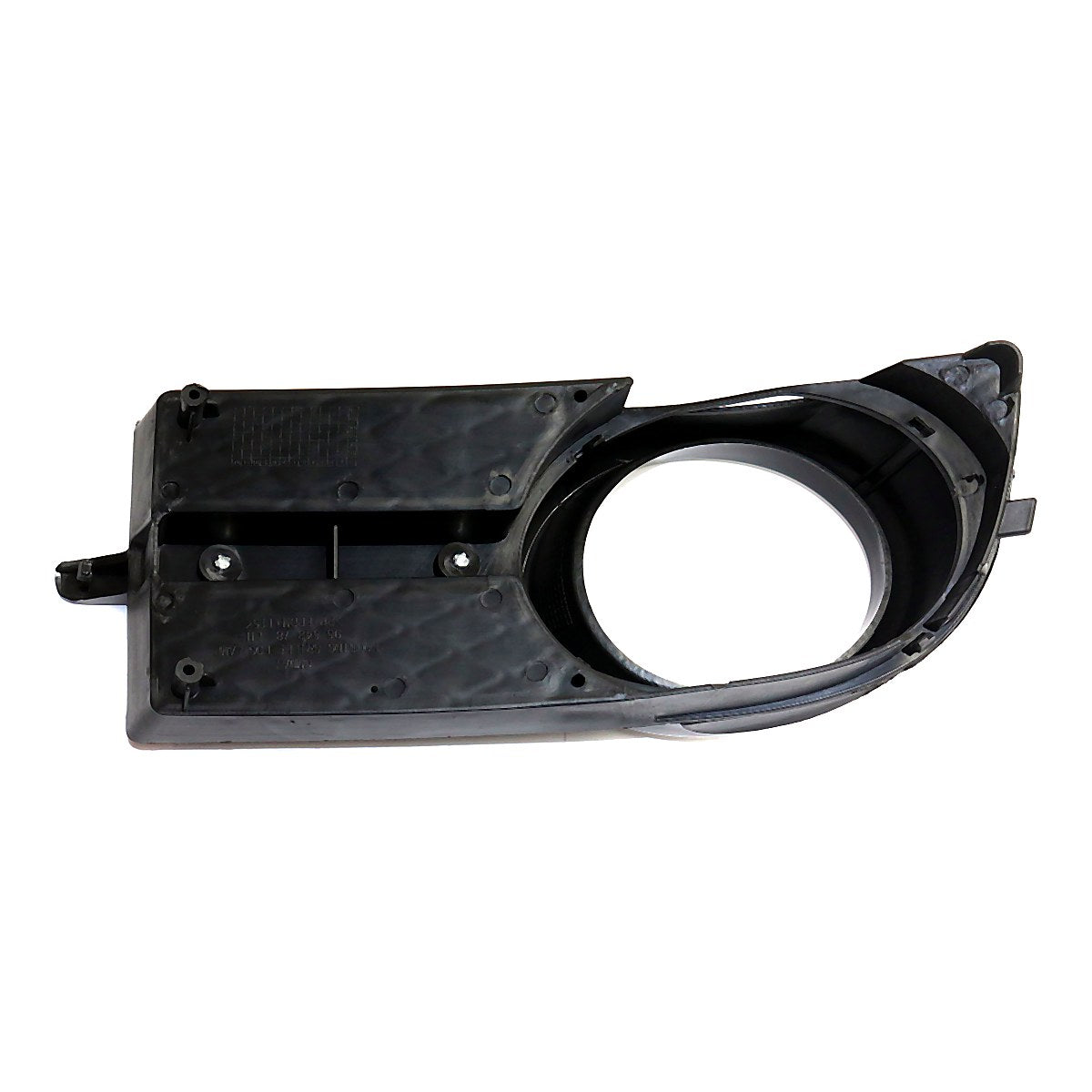 2007-2008 Pontiac Wave_Sedan Fog Light Cover Front Driver Side – Back View (GM2598101)