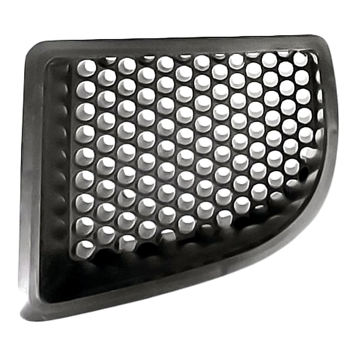 2002-2005 Saturn Vue Fog Light Cover Front Driver Side – GM2598104