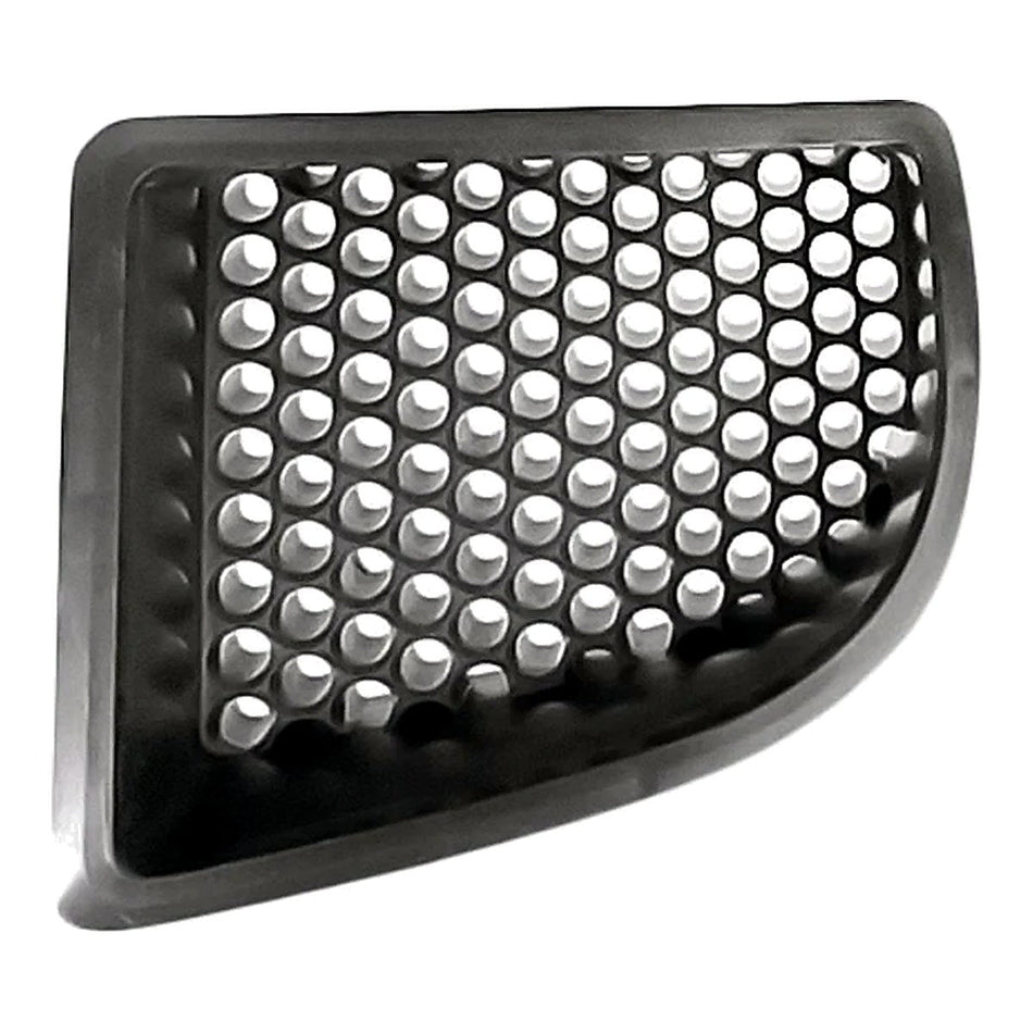 2002-2005 Saturn Vue Fog Light Cover Front Driver Side – GM2598104