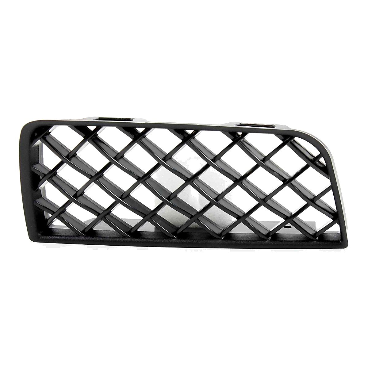 2006-2009 Chevrolet Trailblazer Fog Light Cover Front Driver Side – Front View (GM2598105)