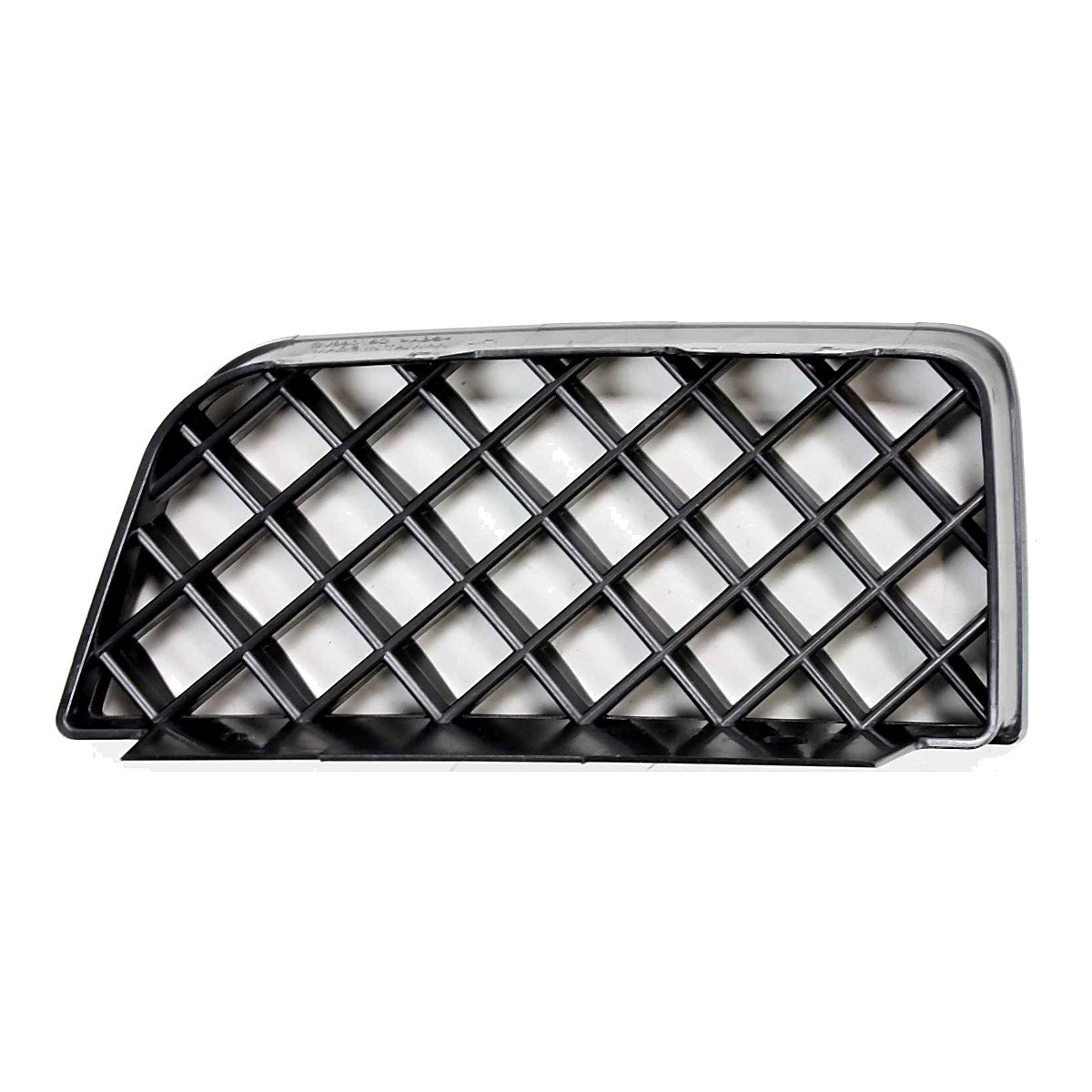 2006-2009 Chevrolet Trailblazer Fog Light Cover Front Driver Side – Back View (GM2598105)