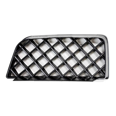 2006-2009 Chevrolet Trailblazer Fog Light Cover Front Driver Side – Back View (GM2598105)