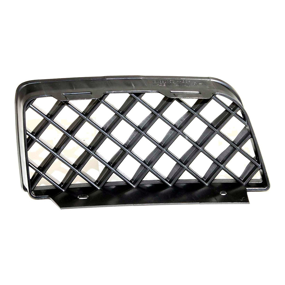2006-2009 Chevrolet Trailblazer Fog Light Cover Front Passenger Side – Front View (GM2599105)