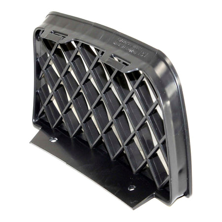 2006-2009 Chevrolet Trailblazer Fog Light Cover Front Passenger Side – Side View (GM2599105)
