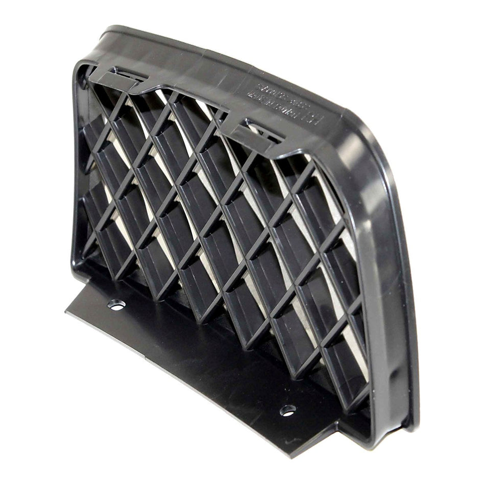 2006-2009 Chevrolet Trailblazer Fog Light Cover Front Passenger Side – Side View (GM2599105)