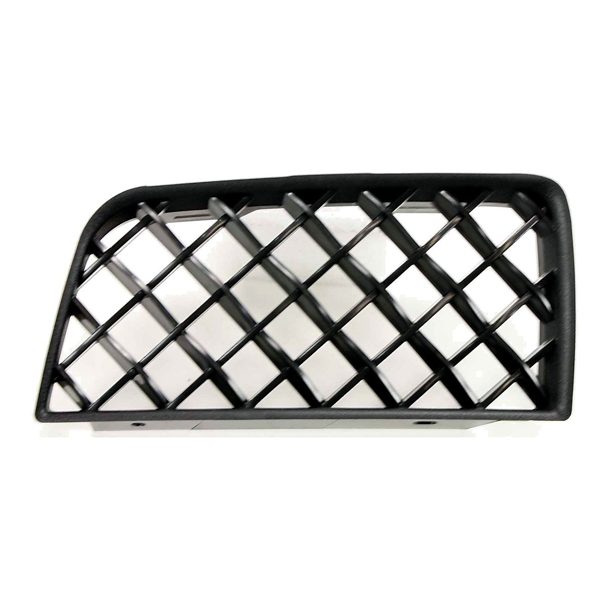 2006-2009 Chevrolet Trailblazer Fog Light Cover Front Passenger Side – Back View (GM2599105)