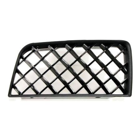 2006-2009 Chevrolet Trailblazer Fog Light Cover Front Passenger Side – Back View (GM2599105)