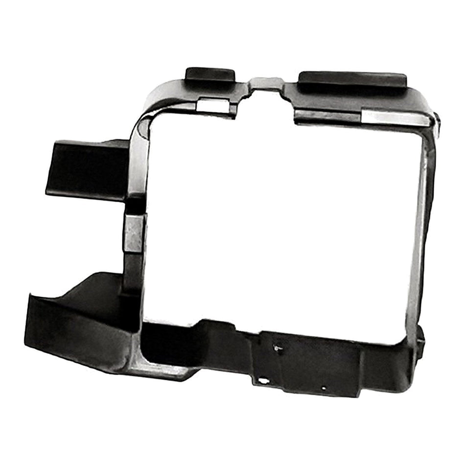 2004-2009 Cadillac Srx Fog Light Mounting Bracket Front Driver Side Expt Sport – Front View (GM2602100)