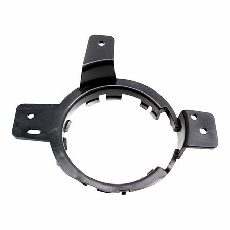 2017-2019 Buick Lacrosse Fog Light Bezel Bracket Front Driver Side – Front View (GM2602103)