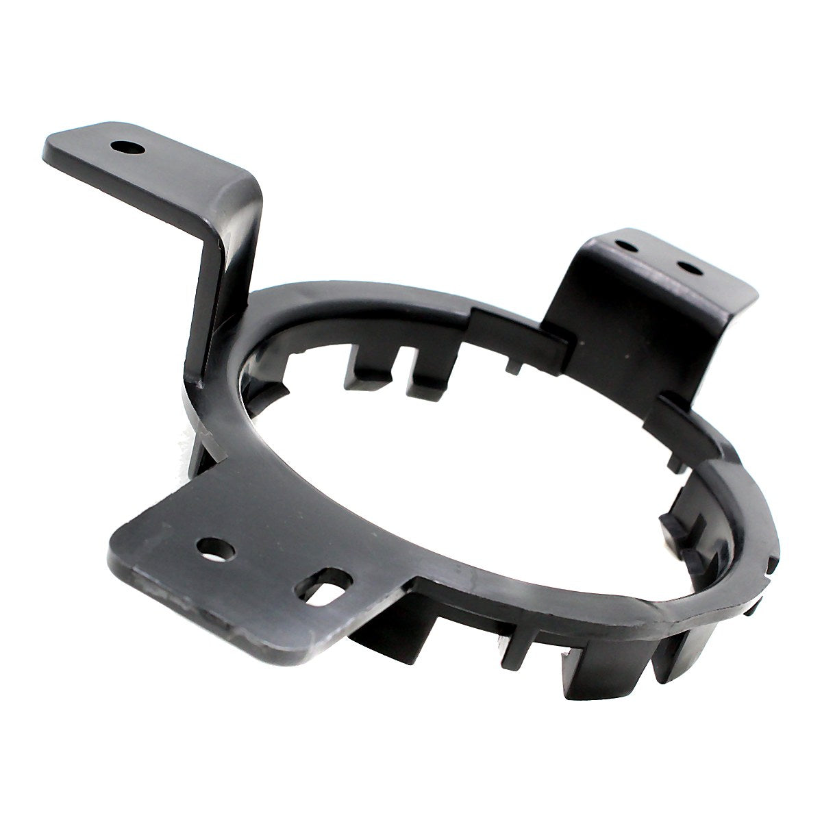 2017-2019 Buick Lacrosse Fog Light Bezel Bracket Front Driver Side – Side View (GM2602103)