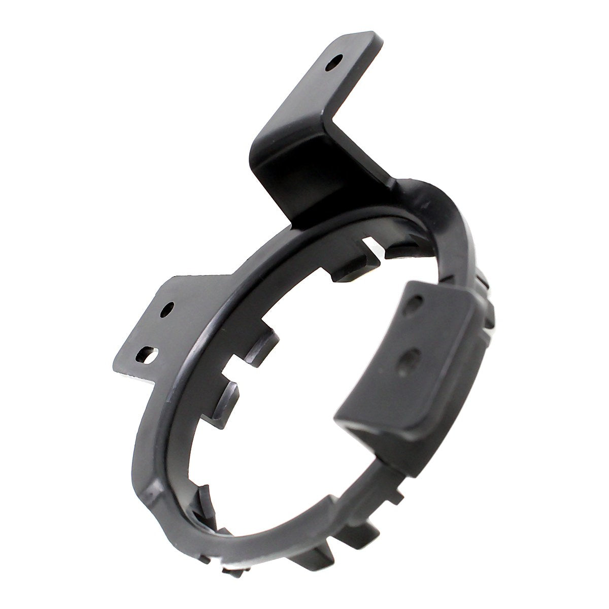 2017-2019 Buick Lacrosse Fog Light Bezel Bracket Front Driver Side – Side View (GM2602103)