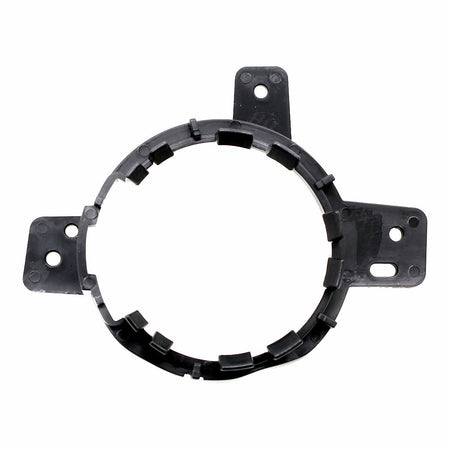 2017-2019 Buick Lacrosse Fog Light Bezel Bracket Front Driver Side – Back View (GM2602103)