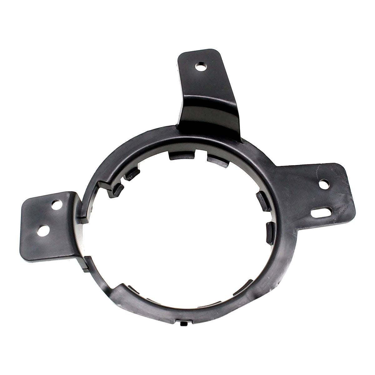 2017-2019 Buick Lacrosse Fog Light Bezel Bracket Front Passenger Side – Front View (GM2603103)