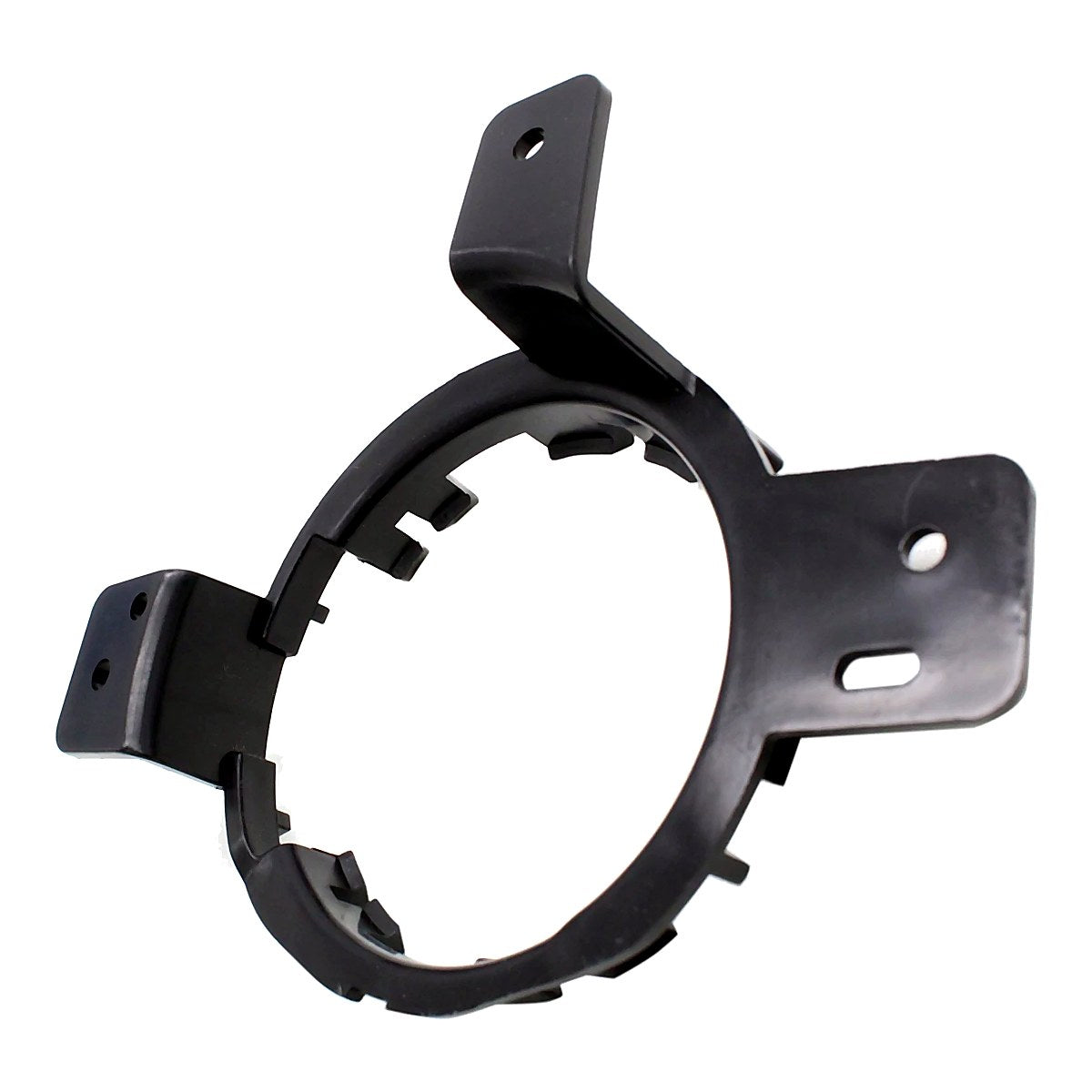 2017-2019 Buick Lacrosse Fog Light Bezel Bracket Front Passenger Side – Side View (GM2603103)