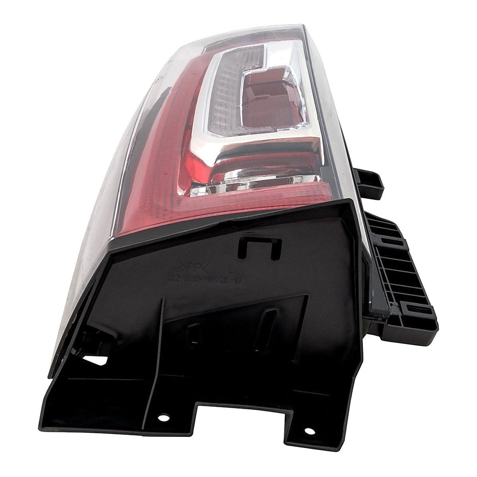 Side View - 2015-2020 GMC Yukon LED Tail Light Driver Side LH GM2800268