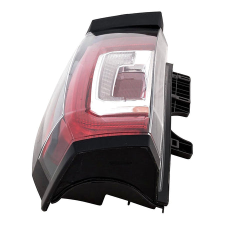 Side View - 2015-2020 GMC Yukon LED Tail Light Driver Side LH GM2800268