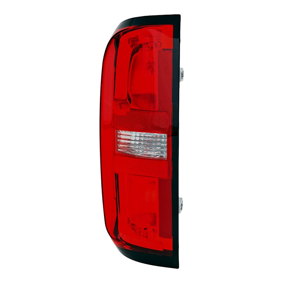 Front View - 2015-2022 Chevrolet Colorado Tail Light Driver Side LH GM2800270