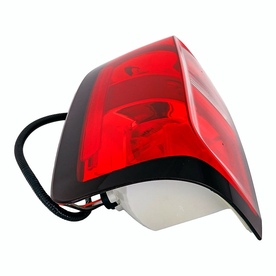 Side View - 2015-2022 Chevrolet Colorado Tail Light Driver Side LH GM2800270