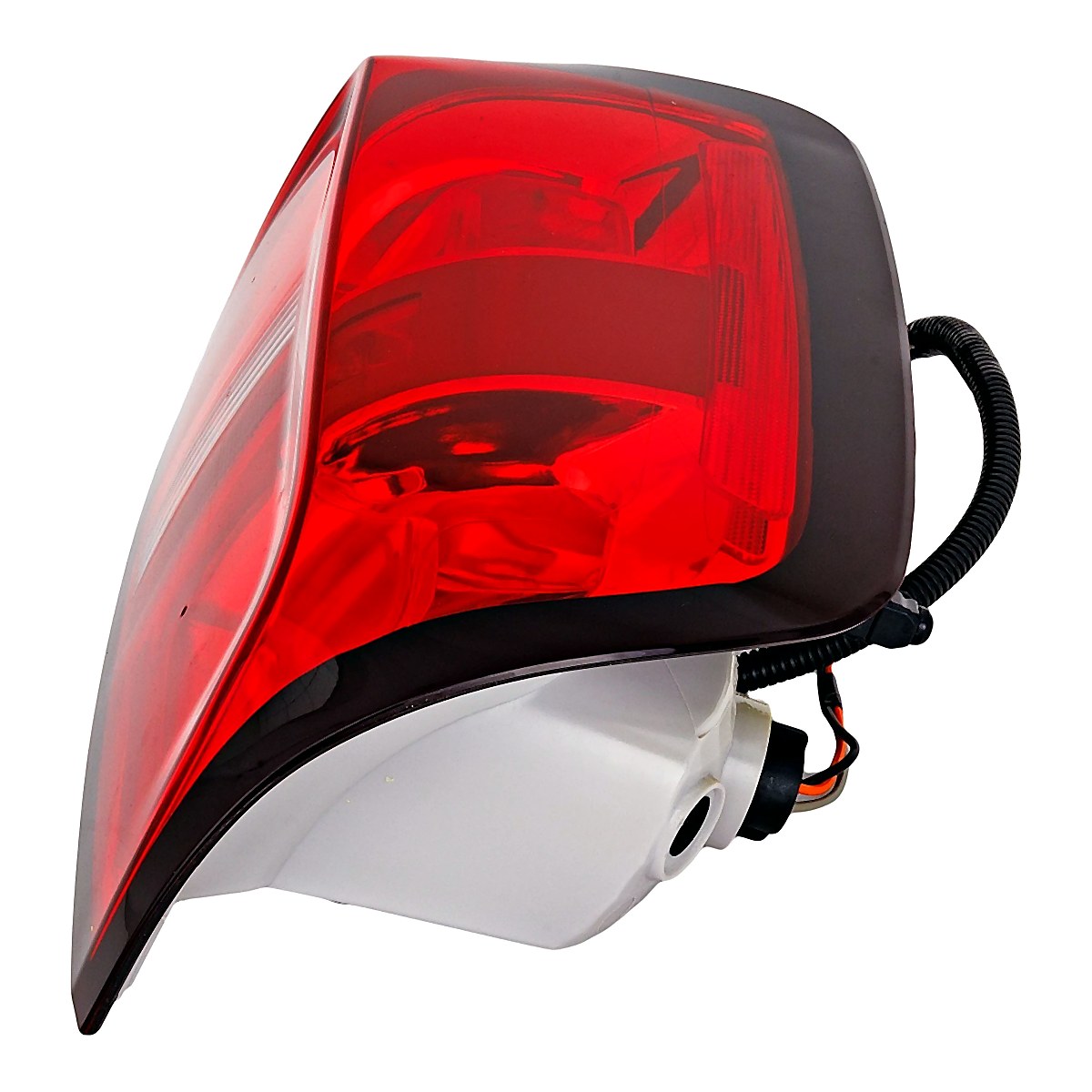 Side View - 2015-2022 Chevrolet Colorado Tail Light Driver Side LH GM2800270