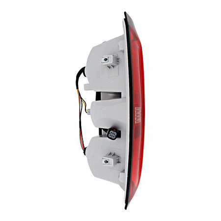 Rear View - 2015-2022 Chevrolet Colorado Tail Light Driver Side LH GM2800270