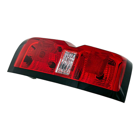 Side View - 2015-2019 GMC Sierra 2500 Tail Light Non-LED Driver Side LH GM2800293