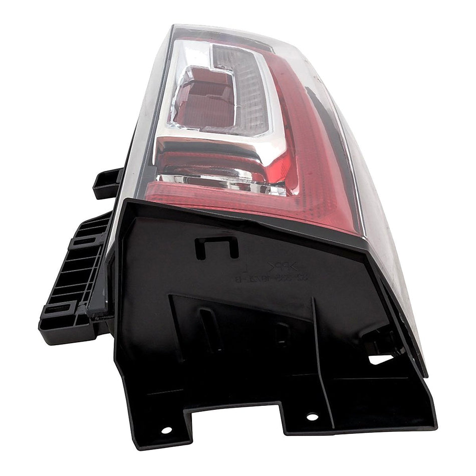 2015-2020 GMC Yukon Xl Tail Light Passenger Side - side angle, Part GM2801268