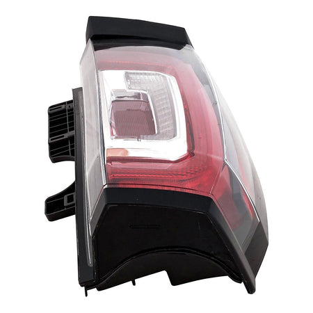 Side View - 2015-2020 GMC Yukon LED Tail Light Passenger Side RH GM2801268