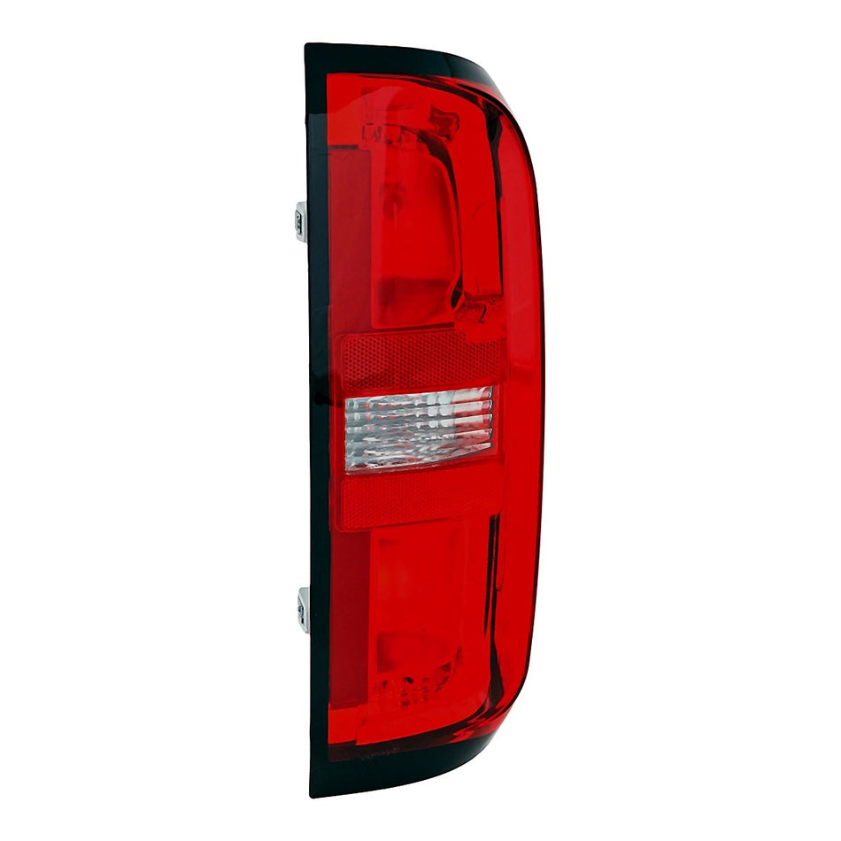 Front View - 2015-2022 Chevrolet Colorado Tail Light Passenger Side RH GM2801270