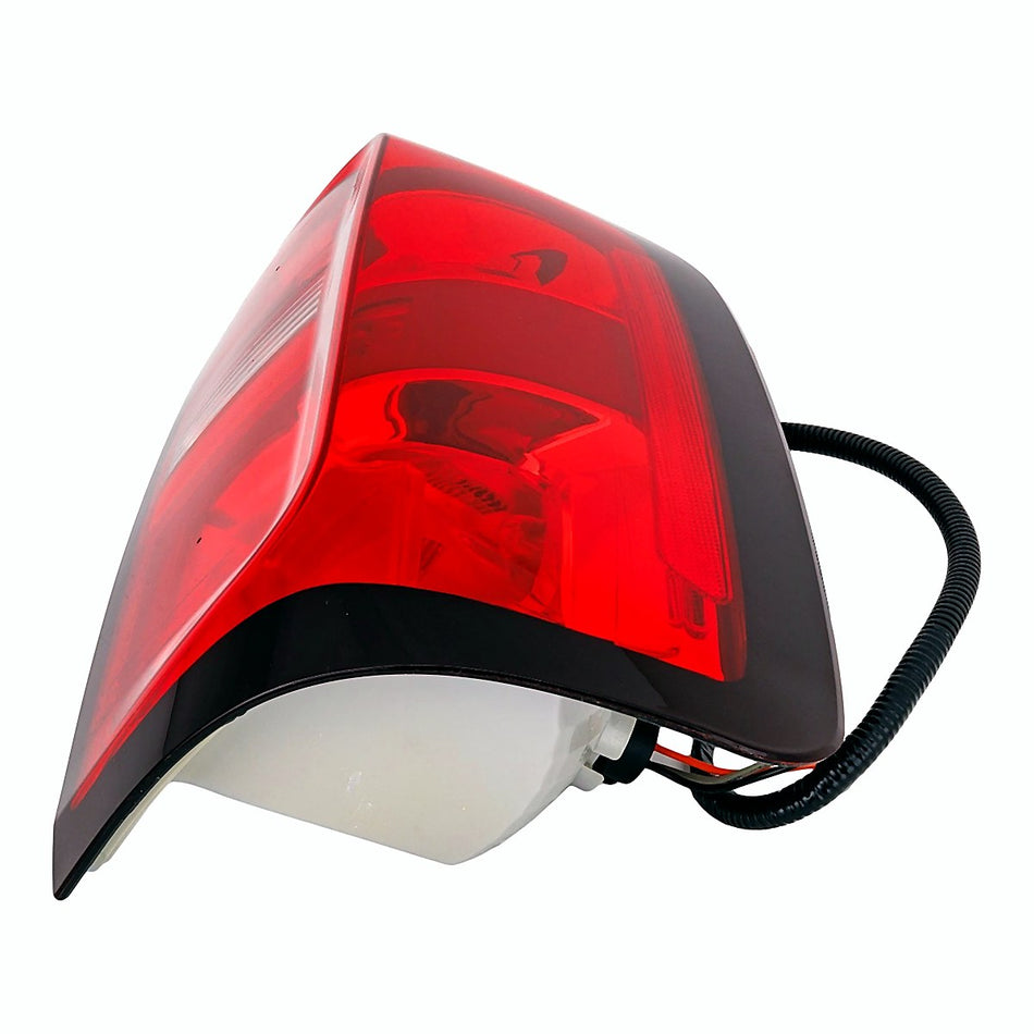 Side View - 2015-2022 Chevrolet Colorado Tail Light Passenger Side RH GM2801270