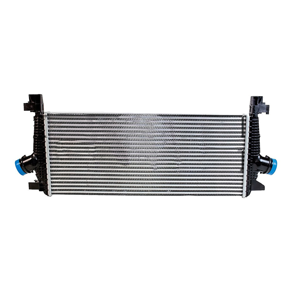 2011-2015 Chevrolet Cruze Intercooler - product view, Part GM3012101