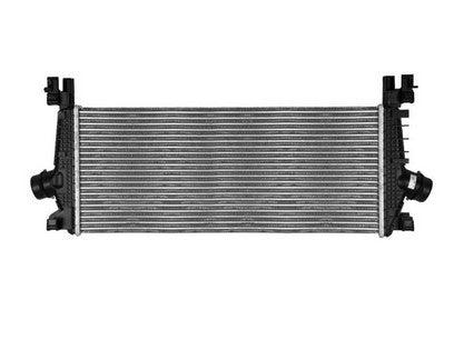 2013-2016 Buick Verano Intercooler (18006) Turbo Cruze 1.4L /Verano 2.0L