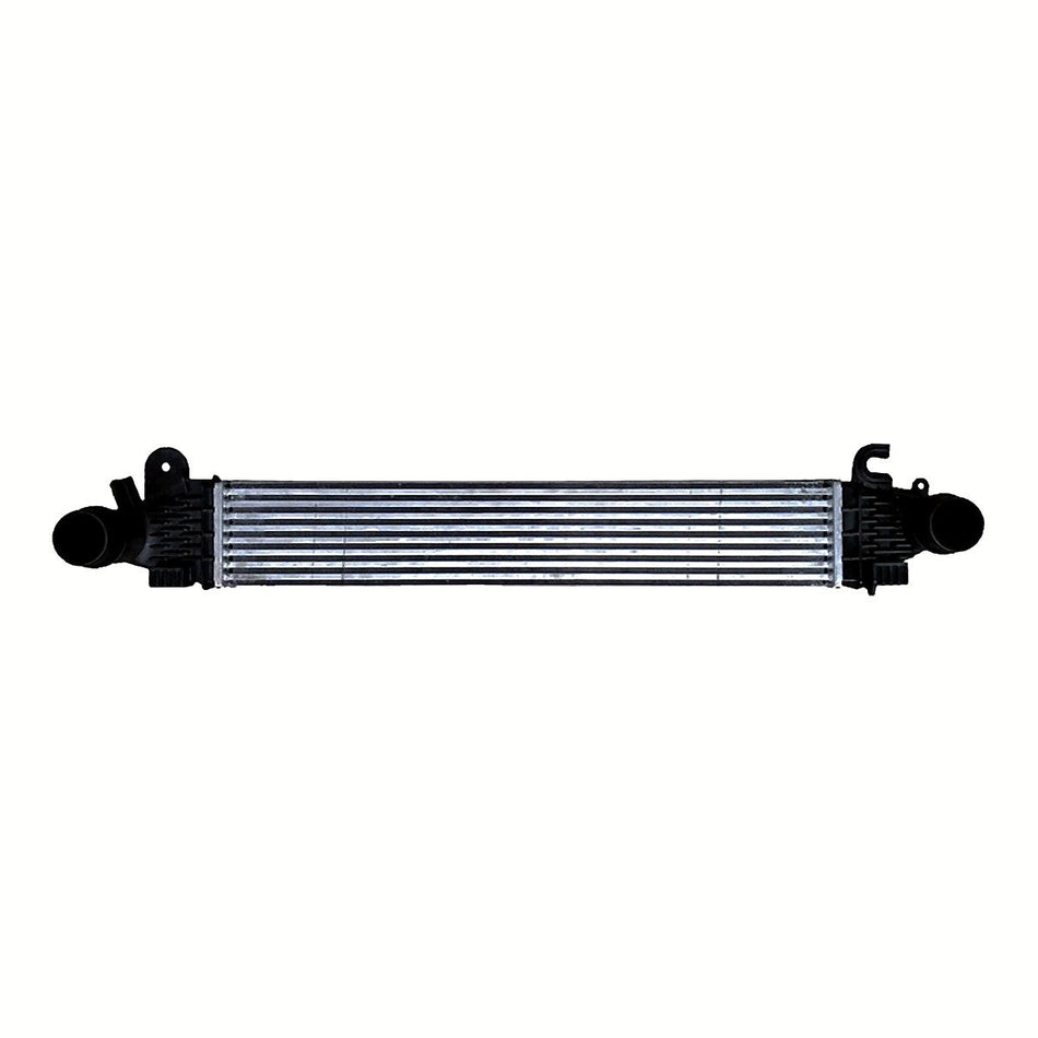 2018-2024 GMC Terrain Intercooler - side angle, Part GM3012116