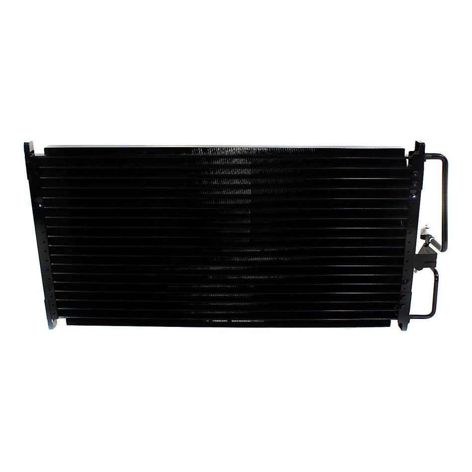 2000-2003 Chevrolet Montecarlo Condenser - product view, Part GM3030101