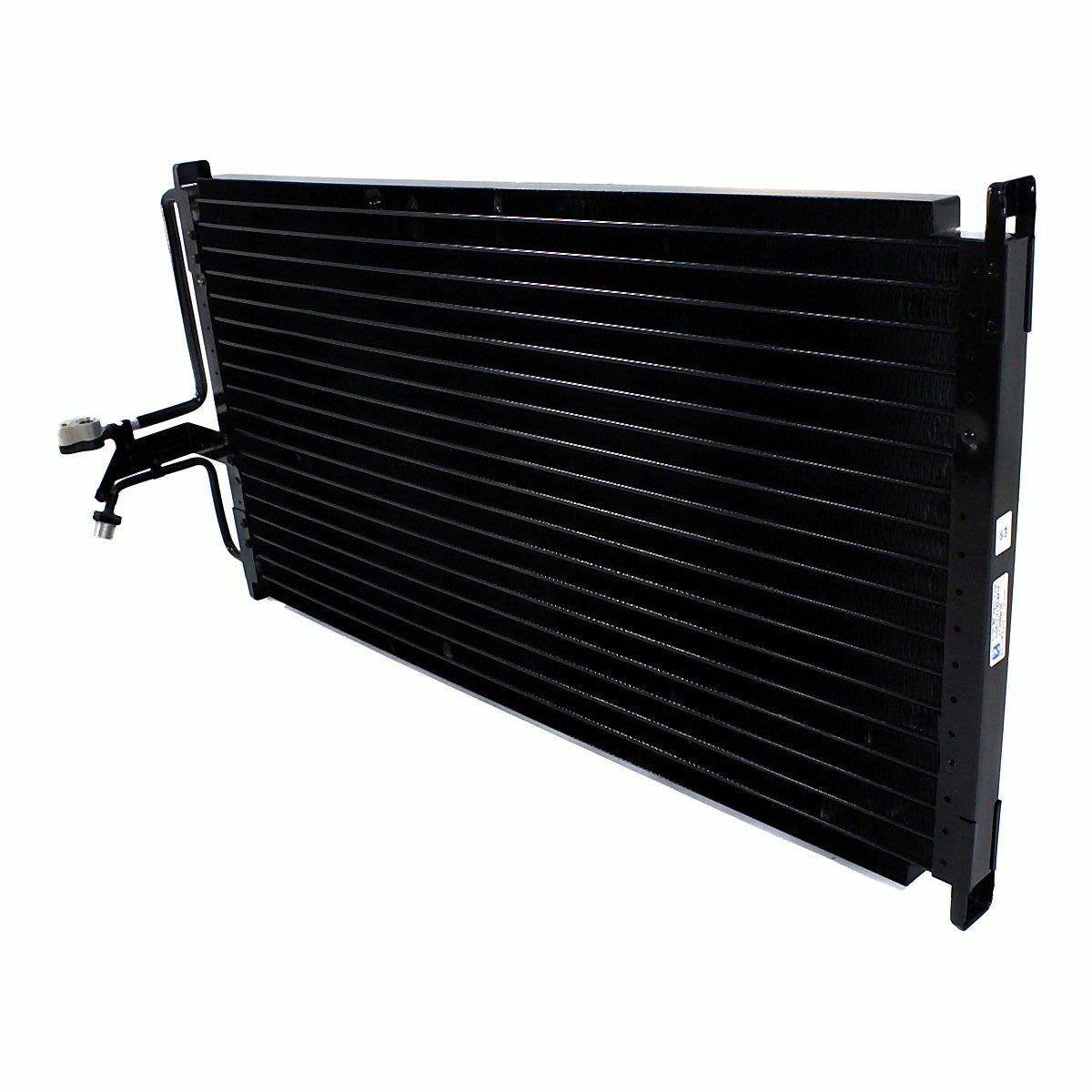 1997-2005 Buick Century Condenser (4806)_GM3030101-2