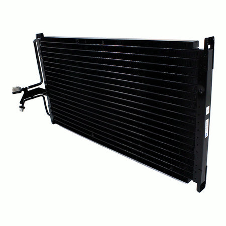 1997-2005 Buick Century Condenser (4806)_GM3030101-2