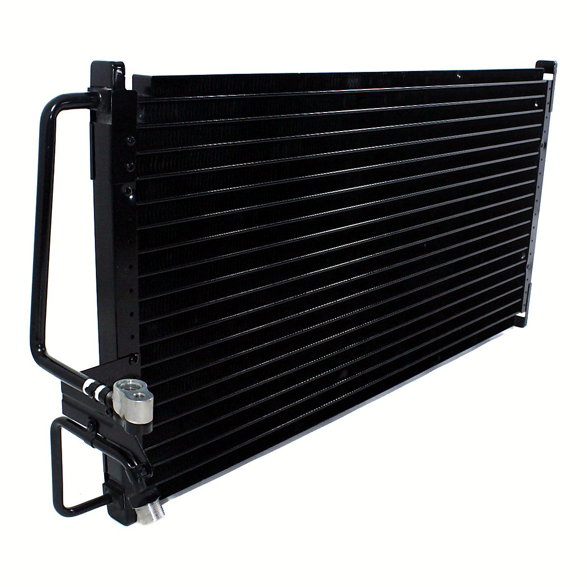 1997-2005 Buick Century Condenser (4806)_GM3030101-3