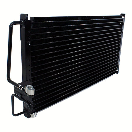 1997-2005 Buick Century Condenser (4806)_GM3030101-3