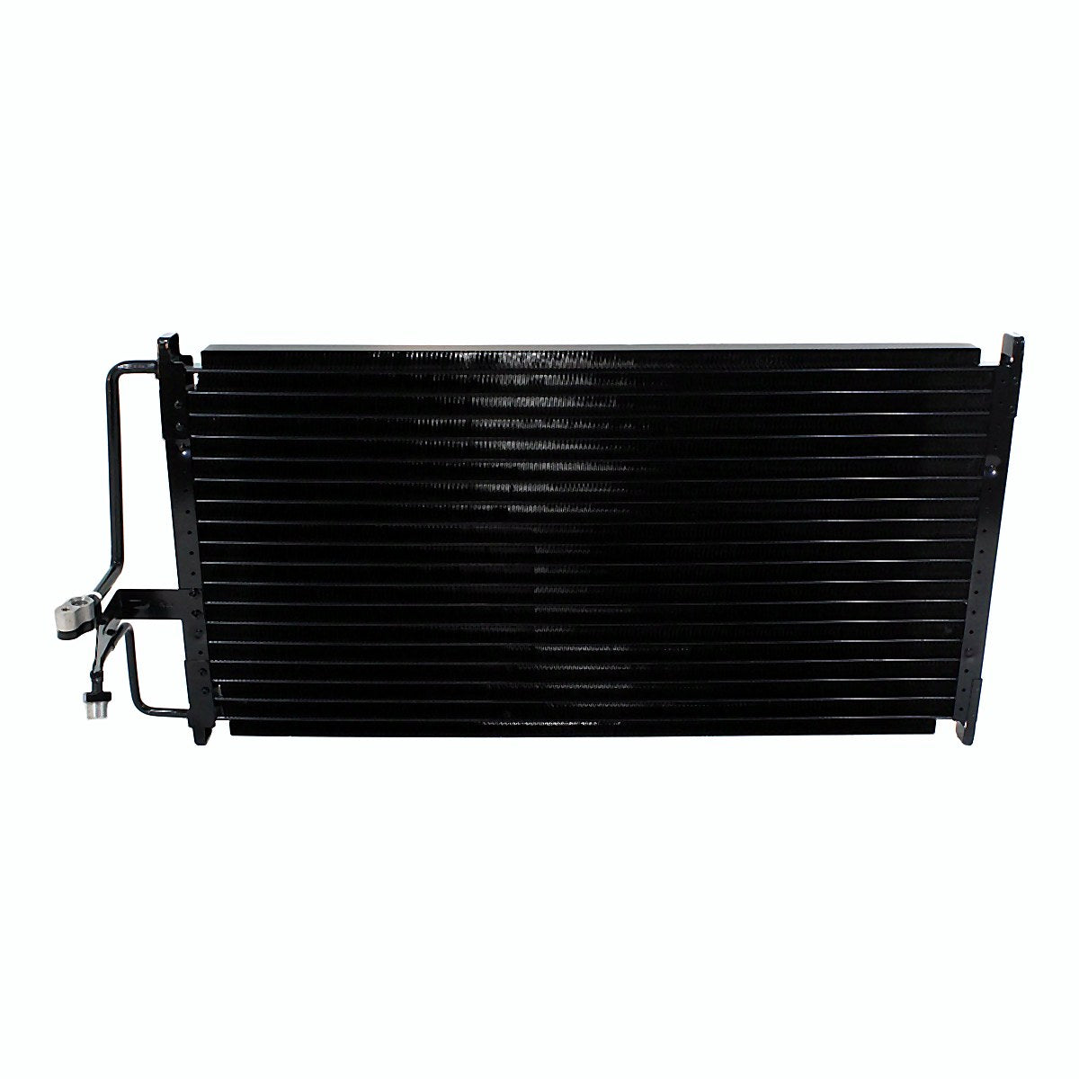 1997-2005 Buick Century Condenser (4806)_GM3030101-4