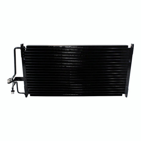 1997-2005 Buick Century Condenser (4806)_GM3030101-4