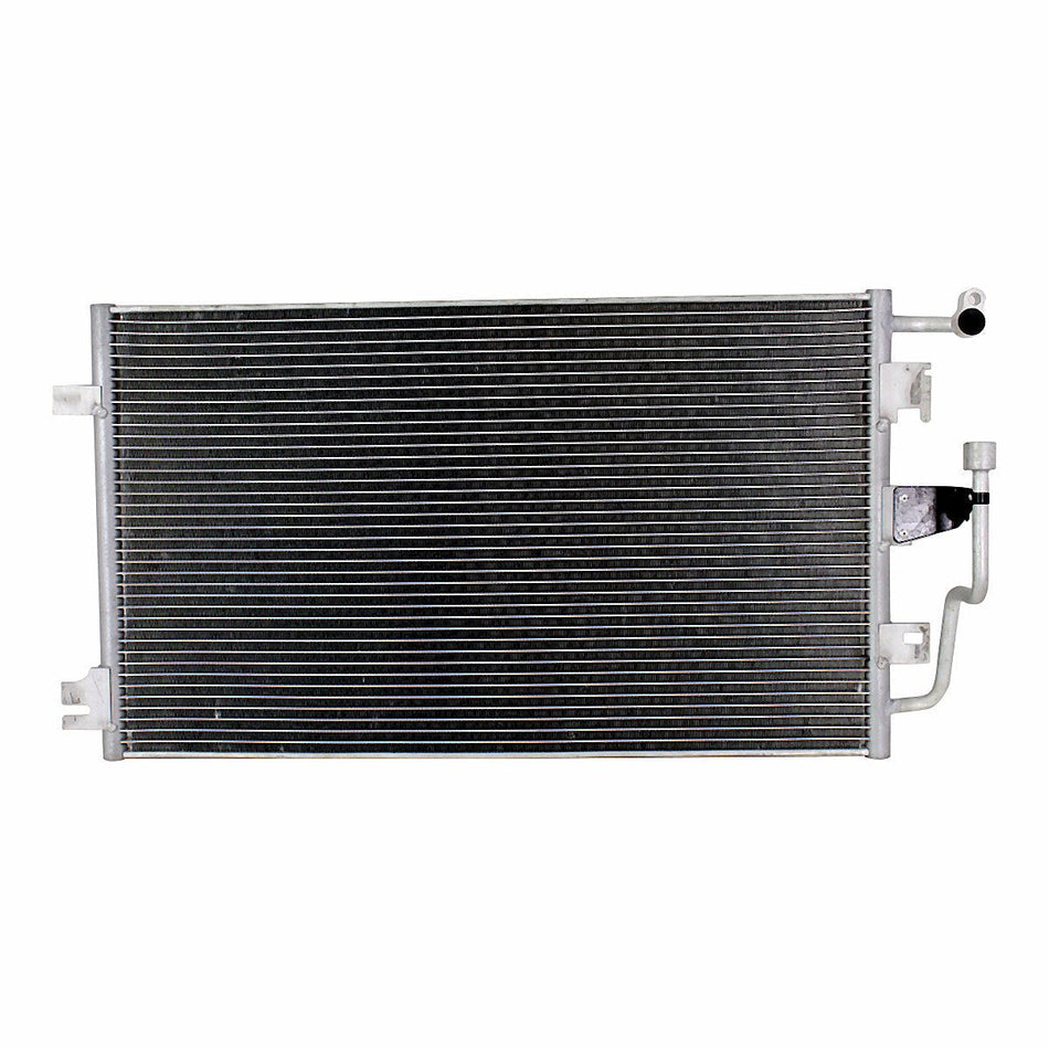 1995-2005 Pontiac Sunfire Condenser - product view, Part GM3030137
