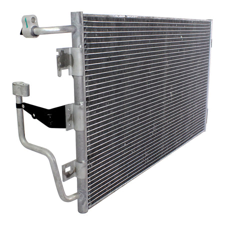 1995-2005 Chevrolet Cavalier Condenser (4612)_GM3030137-2