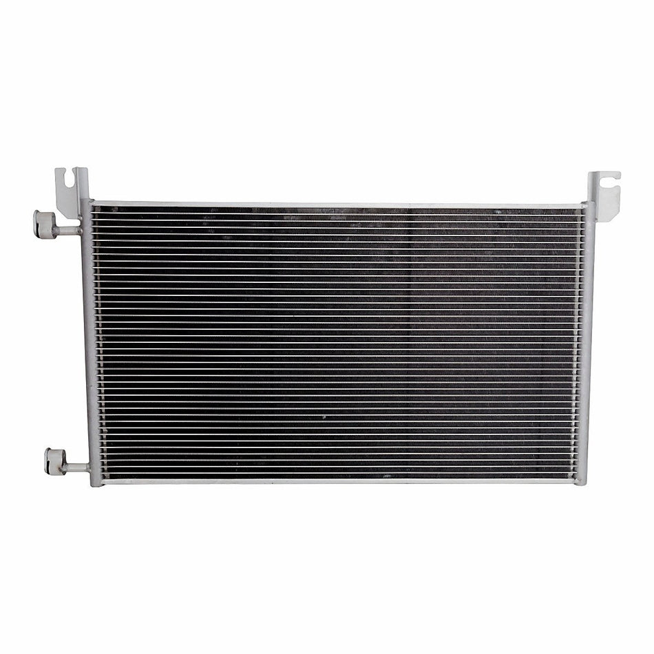 2000-2014 Chevrolet Tahoe Condenser - product view, Part GM3030162