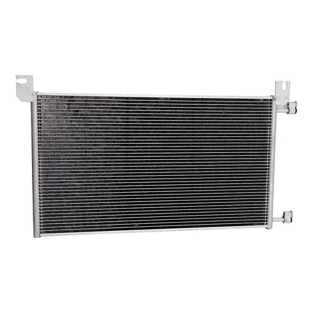 2000-2014 Cadillac Escalade Condenser (4953) V6/V8_GM3030162-3