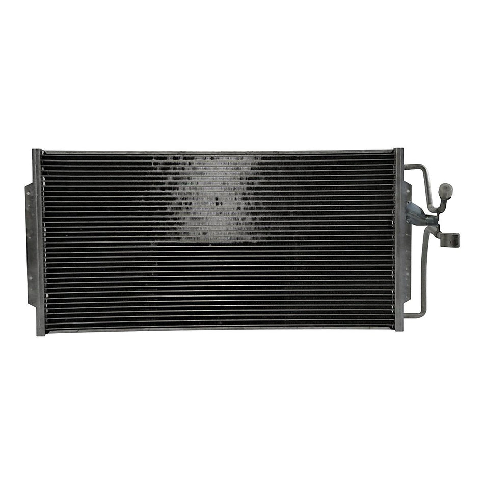 1997-1999 Pontiac Transport Condenser - product view, Part GM3030170